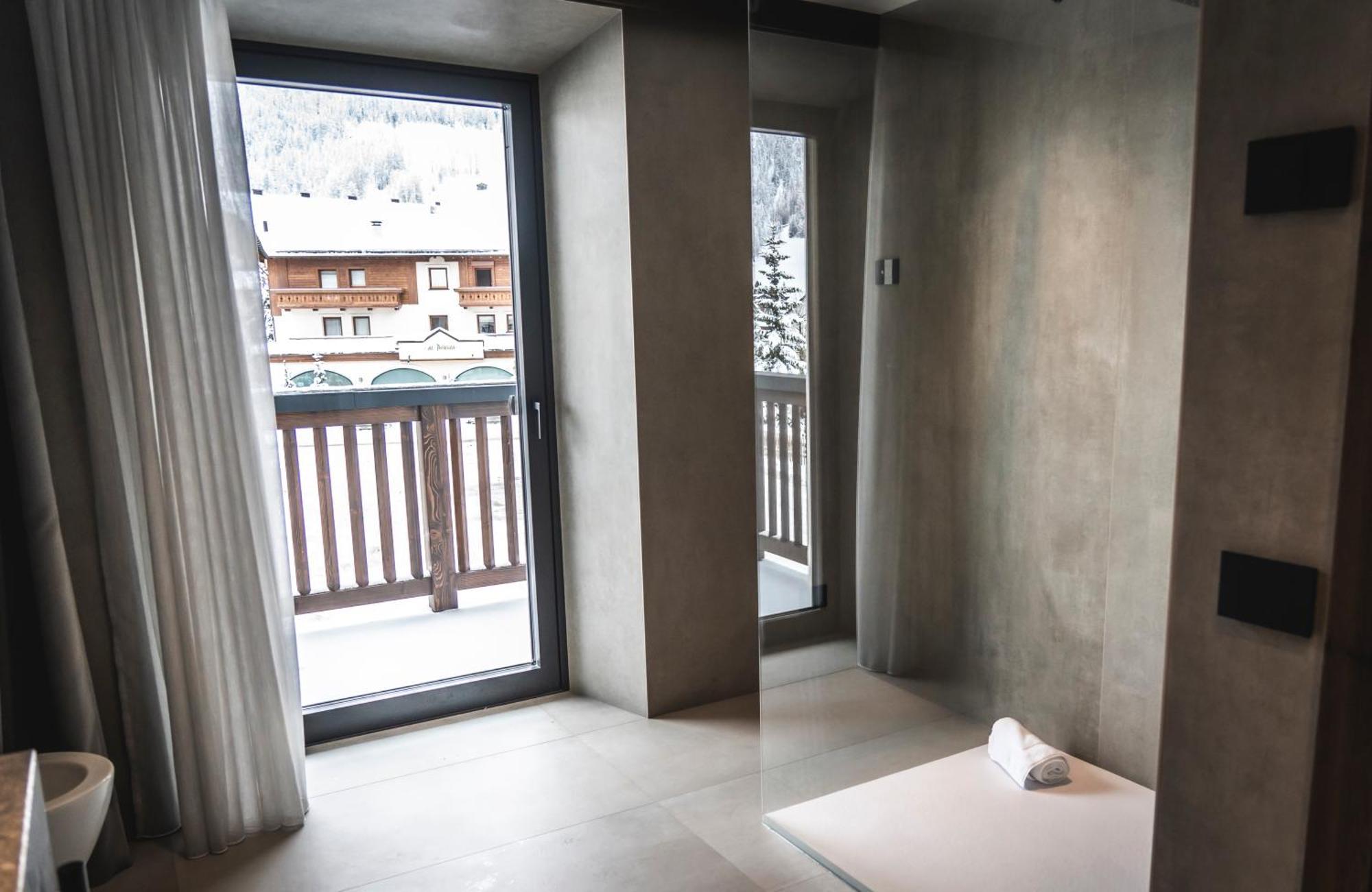 Manu Appartamento Livigno